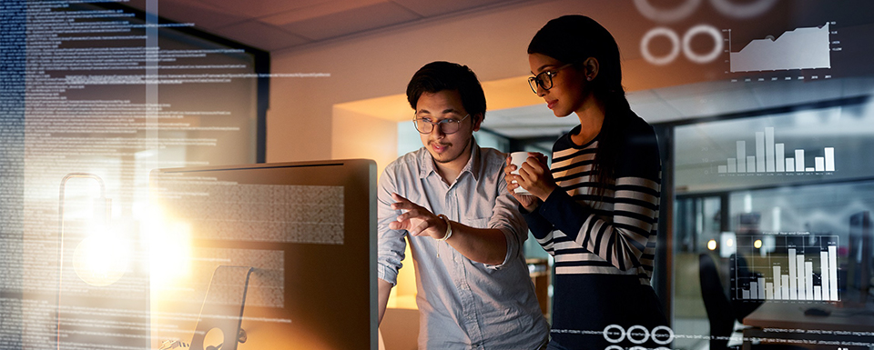 Bild zu Senior Netzwerkadministrator  (m/w/d)