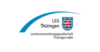 Landesentwicklungsgesellschaft Thüringen mbH