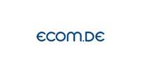 ecom GmbH